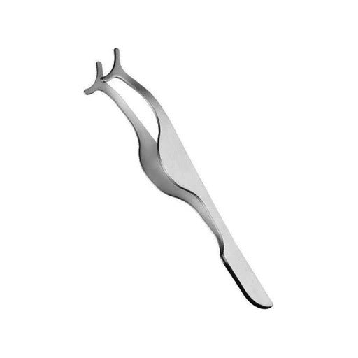 Tarko Lionesse Eyelash Tweezers | تاركو ملقط لتطبيق الرموش
