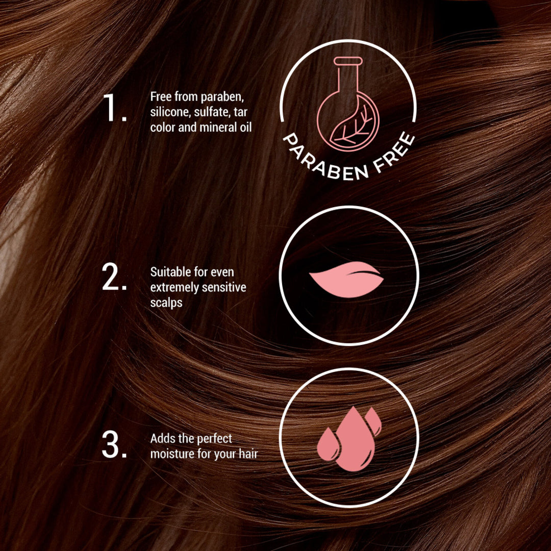 Moremo hair shampoo miracle 2x - 480ml | موريمو شامبو لتنظيف فروة الرأس - 480 مل