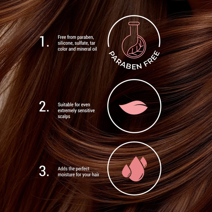 Moremo hair shampoo miracle 2x - 480ml | موريمو شامبو لتنظيف فروة الرأس - 480 مل