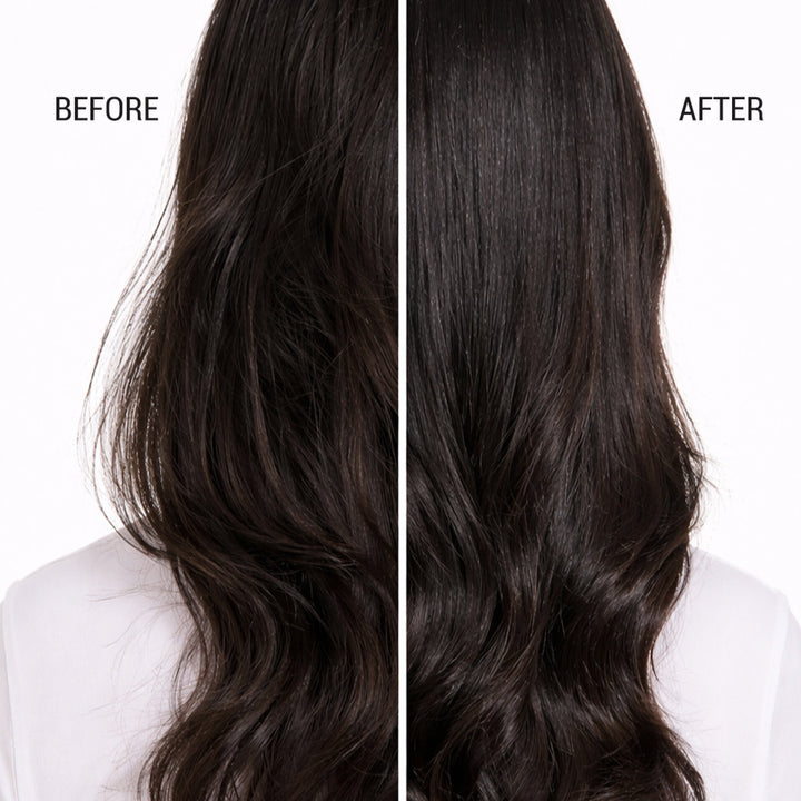 Moremo hair shampoo miracle 2x - 480ml | موريمو شامبو لتنظيف فروة الرأس - 480 مل