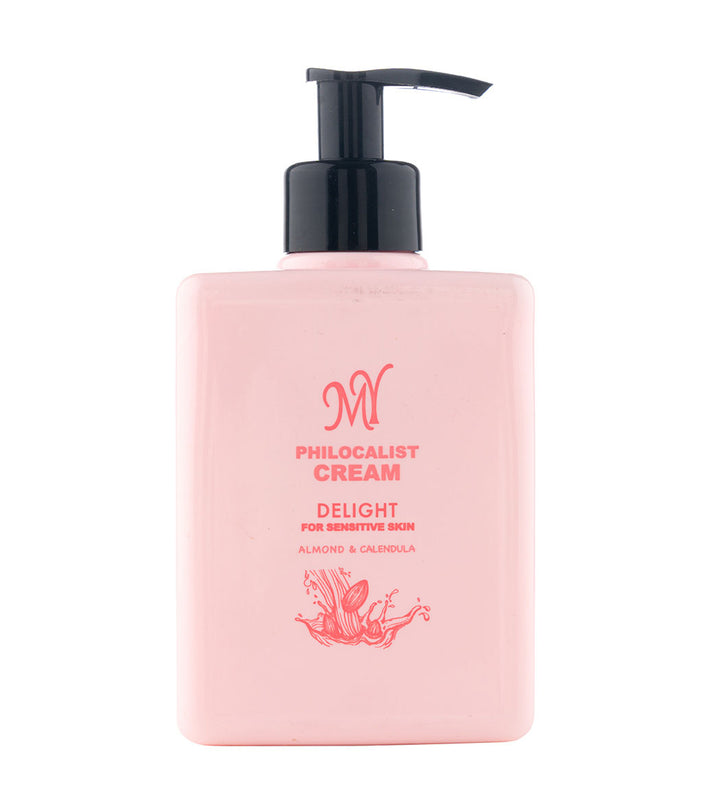 M .Y Philocalist Cream - 300ml | ام واي كريم مرطب ومنعش للبشرة - 300 مل