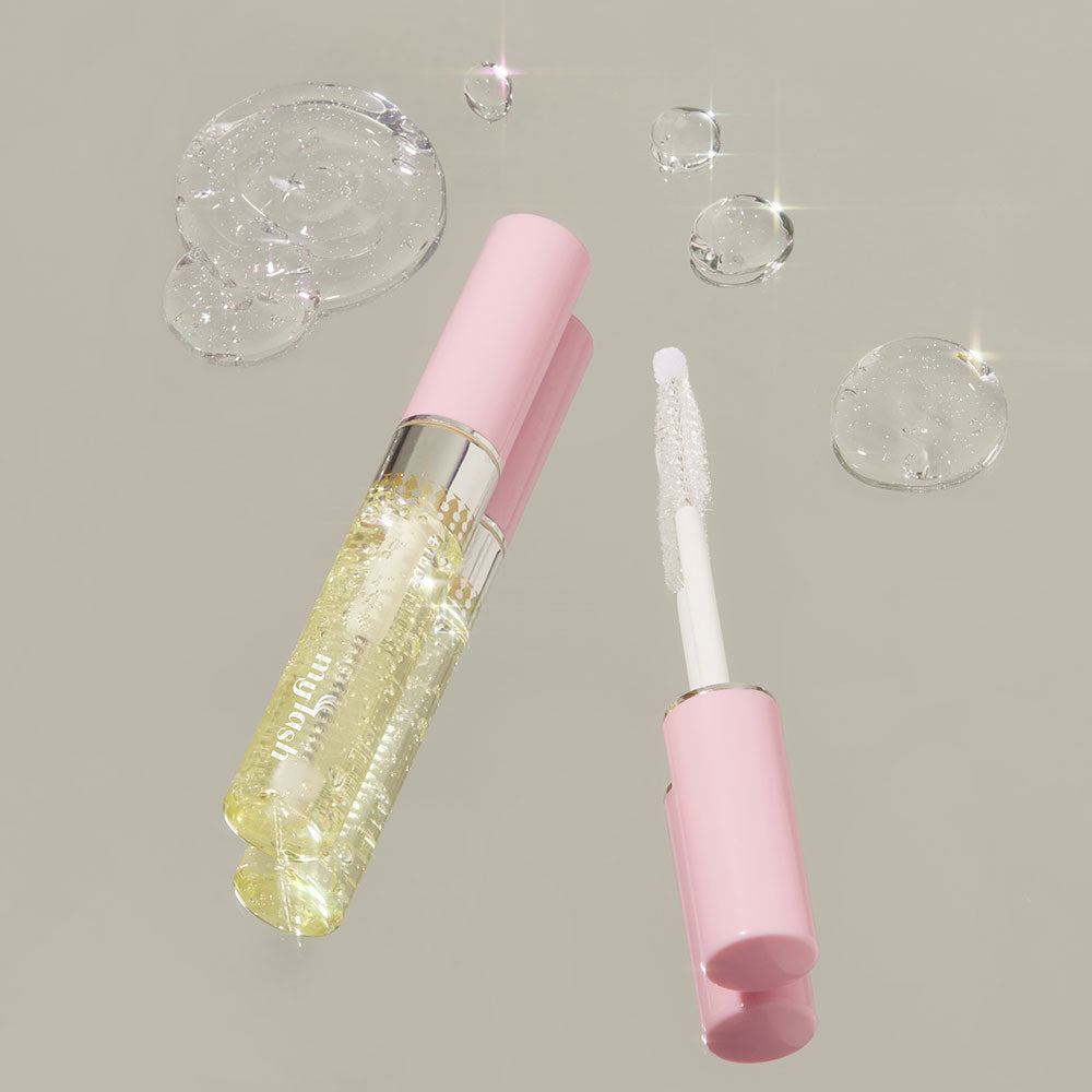 ETUDE HOUSE Serum My Lashes - 18g | ايتود هاوس سيروم لتقوية الرموش - 18 غرام