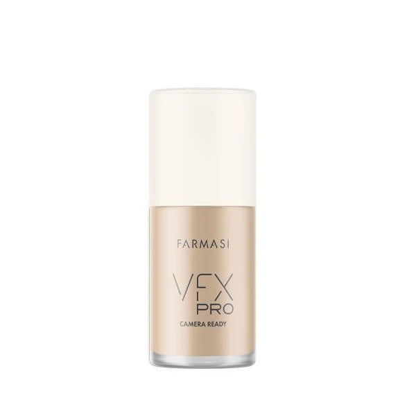 FARMASI VFX PRO FOUNDATION - 30ML | فارمسي كريم أساس برو - 30 مل
