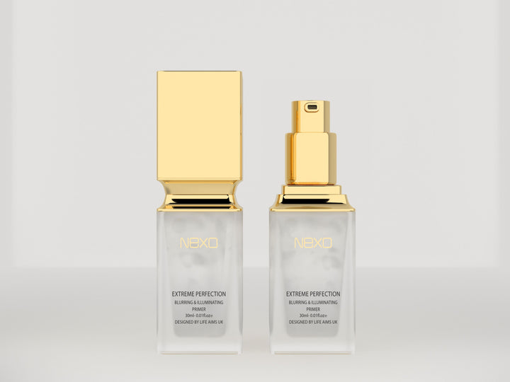 Nexo Water Based Primer - 30ml | نكسو برايمر مائي - 30 مل