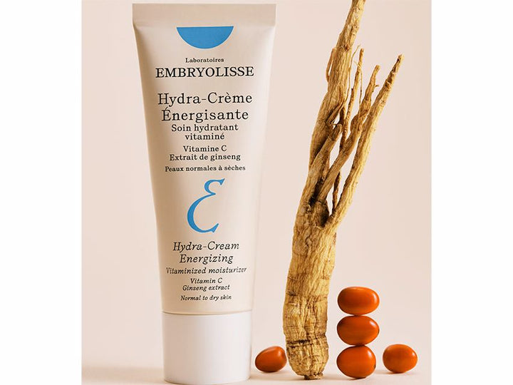 Embryolisse Hydra-Cream Energizing - 40ml | امبريوليس كريم هيدرا منشط مرطب - 40مل #4