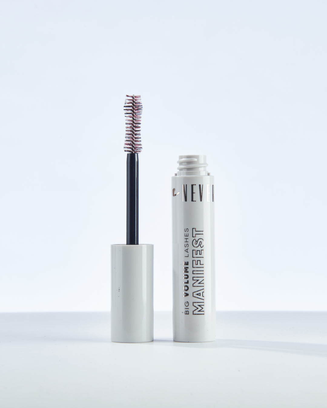 Neverti Big Volume Lashes Manifest Mascara - 12ml | نيفرتي ماسكارا مكثفة للرموش - 12 مل