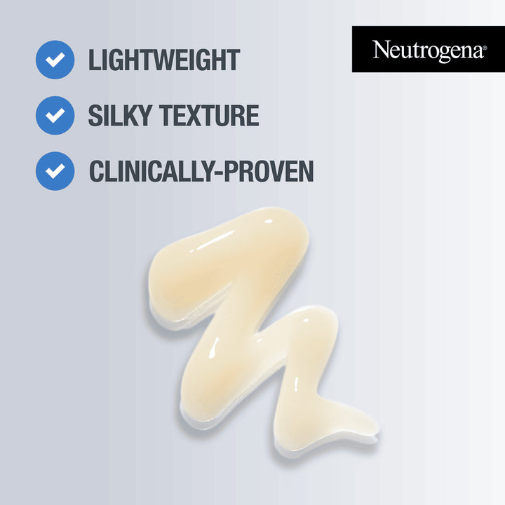 Neutrogena Retinol Boost Serum - 30ml | نيتروجينا سيروم الريتينول - 30 مل