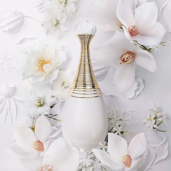 Dior J'adore Parfum d’eau EDP - 100ml | ديور عطرجادور او دو بارفان للنساء - 100 مل