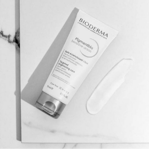 BIODERMA Pigmentbio Sensitive Areas Value Pack Offer 4X - 75ml | بيوديرما بيغمنت بيو مستحضر تفتيح للمناطق الحساسة - 75مل #5