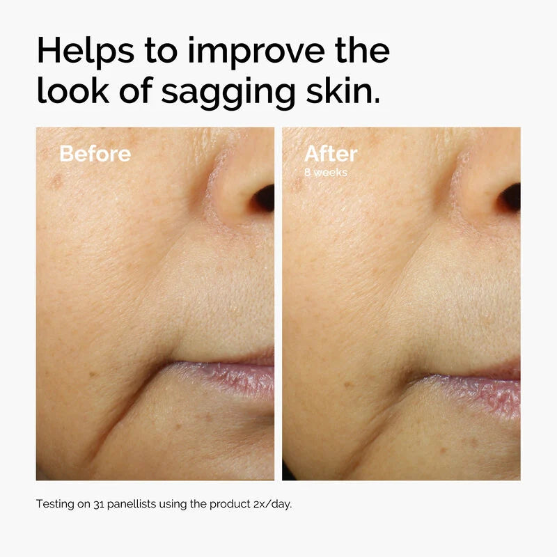 The Ordinary Caffeine 3% + Escin 1% Face Serum, Energizing Serum - 30ml | ذا أورديناري سيروم وجه بالكافيين 3% و الإكزين 1% - 30مل