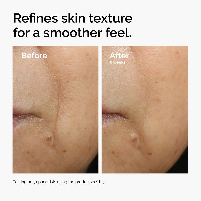 The Ordinary Caffeine 3% + Escin 1% Face Serum, Energizing Serum - 30ml | ذا أورديناري سيروم وجه بالكافيين 3% و الإكزين 1% - 30مل