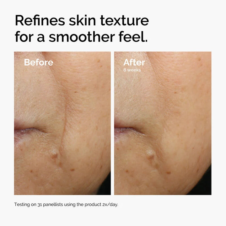 The Ordinary Caffeine 3% + Escin 1% Face Serum, Energizing Serum - 30ml | ذا أورديناري سيروم وجه بالكافيين 3% و الإكزين 1% - 30مل