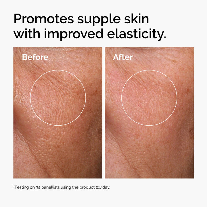 The Ordinary Hyaluronic Acid 2% + B5 - 120ml | ذا أورديناري سيروم للوجه هيالورونيك اسيد وبانتينول - 120 مل
