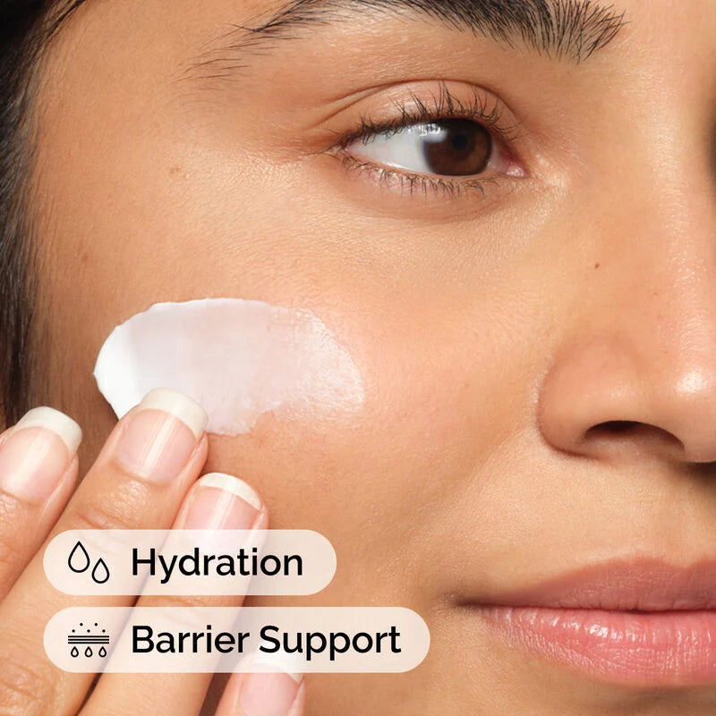 The Ordinary Natural Moisturizing Factors + HA - 100ml| ذا أورديناري مرطب هيالورنيك اسيد -100 مل