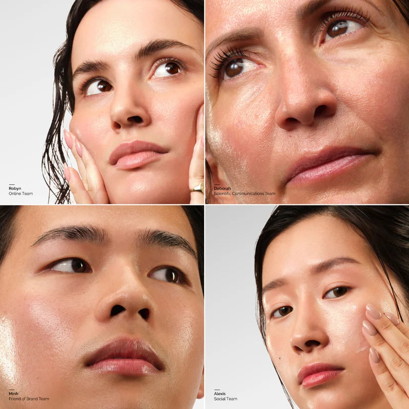 The Ordinary Rice Lipids + Ectoin Microemulsion - 120ml | ذا أورديناري سيروم لترطيب و ترميم البشرة - 120مل