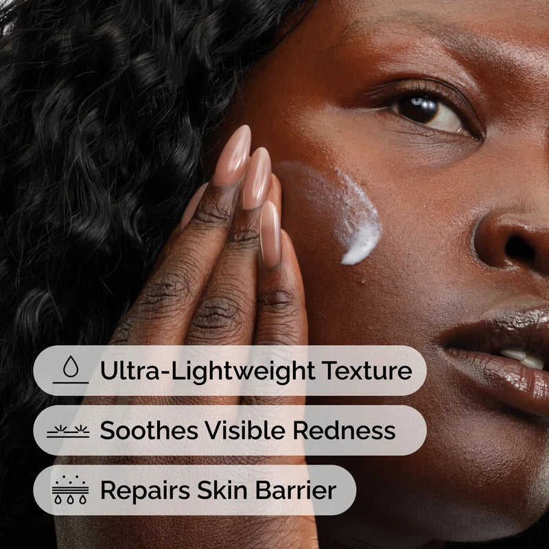 The Ordinary Rice Lipids + Ectoin Microemulsion - 120ml | ذا أورديناري سيروم لترطيب و ترميم البشرة - 120مل