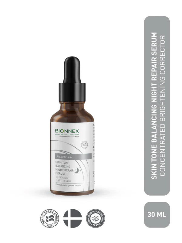 Bionnex Whitexpert Whitening Serum - 30ml | بايونيكس سيروم التفتيح الليلي - 30 مل