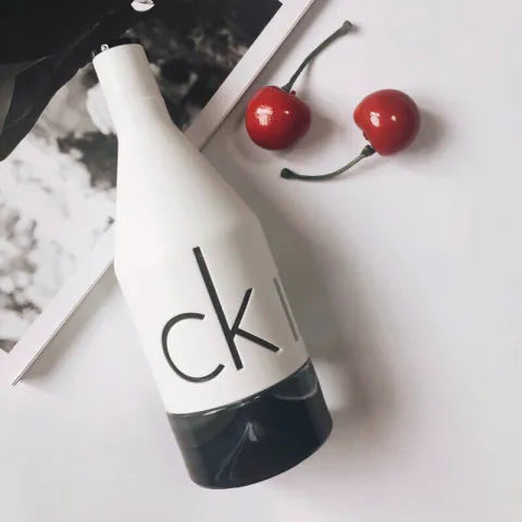 Calvin Klein Ckin2U Him Edt - 100ml | عطر كلفن كلاين سي كي إن تو للرجال 100 مل