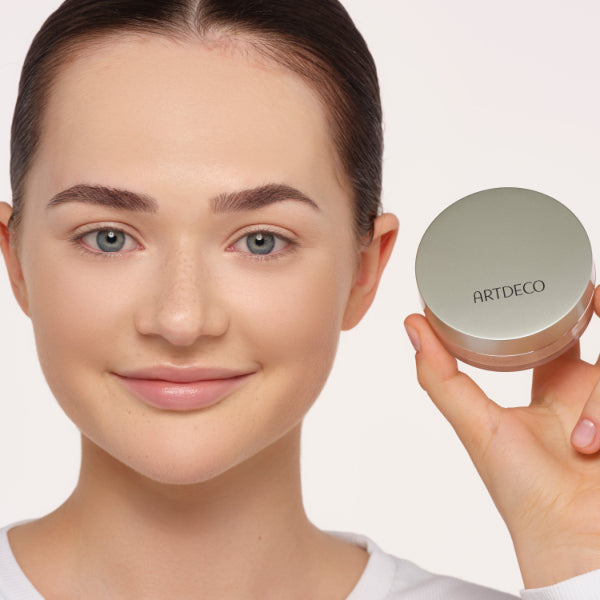 Artdeco Mineral Powder Foundation | ارديكو بودرة أساس