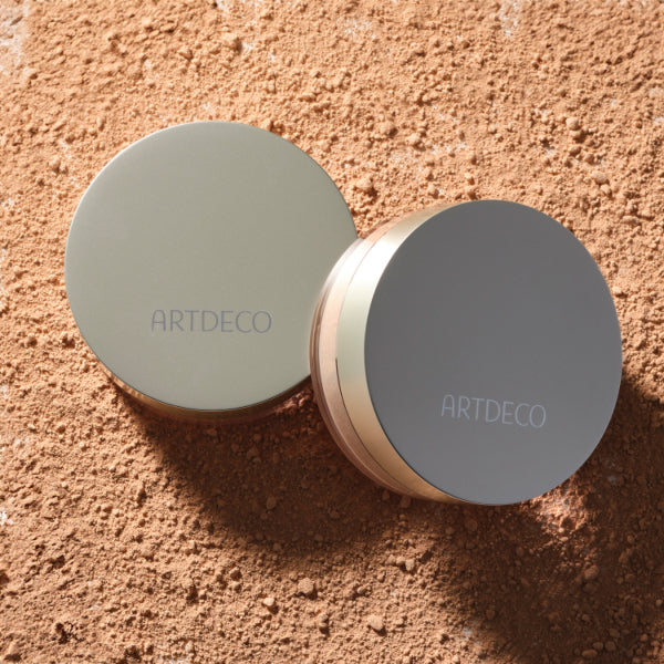 Artdeco Mineral Powder Foundation | ارديكو بودرة أساس