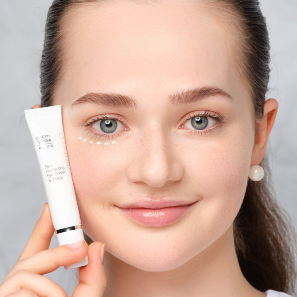 Artdeco Skin Perfecting Eye Cream & Mask | ارديكو كريم مرطب حول العين