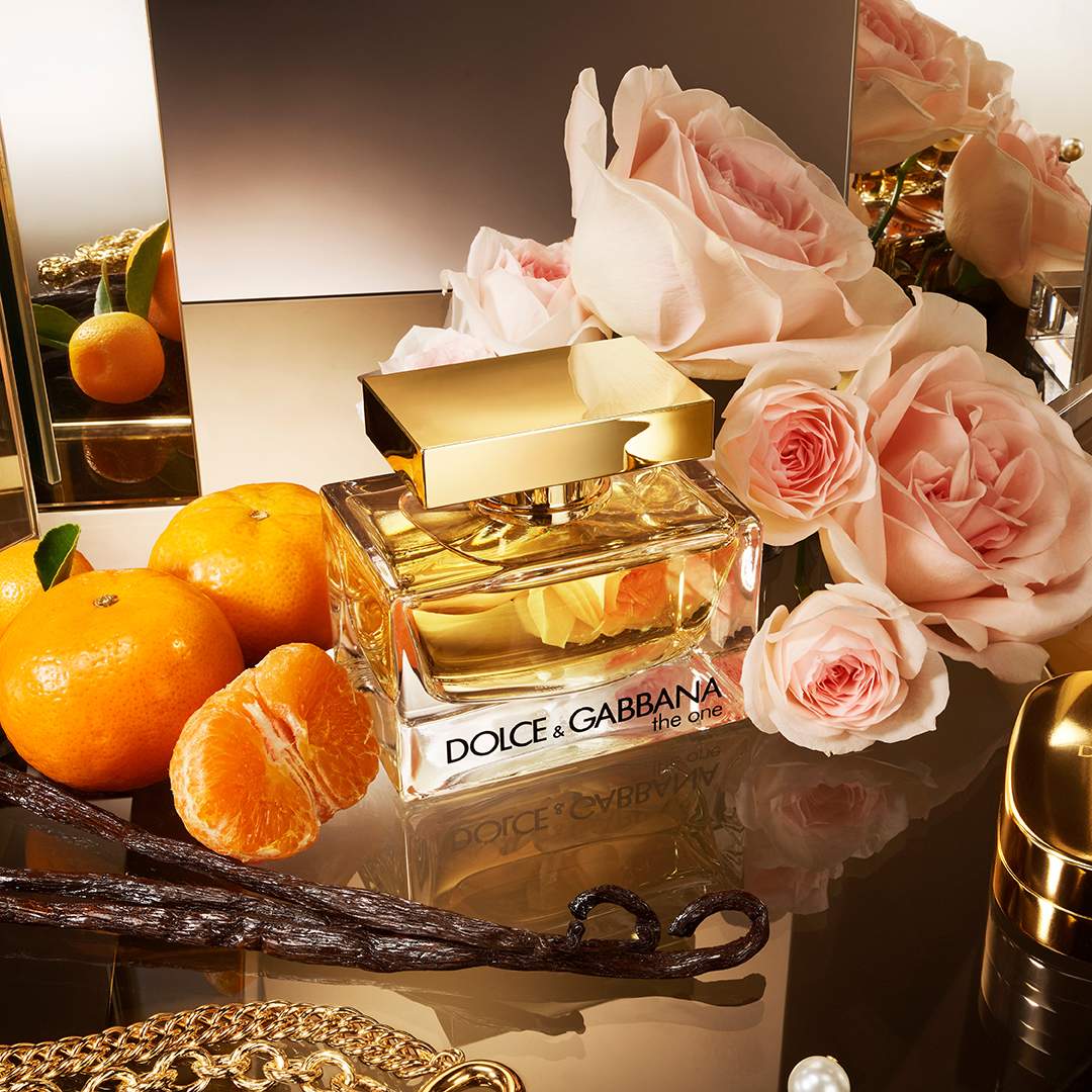 DOLCE & GABBANA The One EDP - 75ml | دولتشي اند غابانا ذا ون عطر للنساء - 75 مل