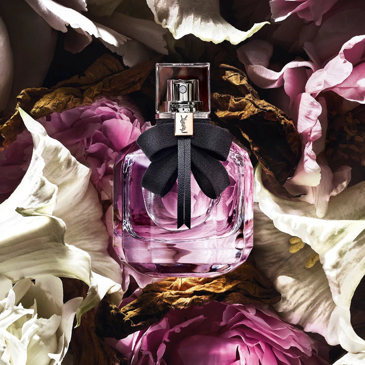 Yves Saint Laurent MON PARIS EDP - 90ml | عطر مون باريس من ايف سان لوران للنساء - 90 مل