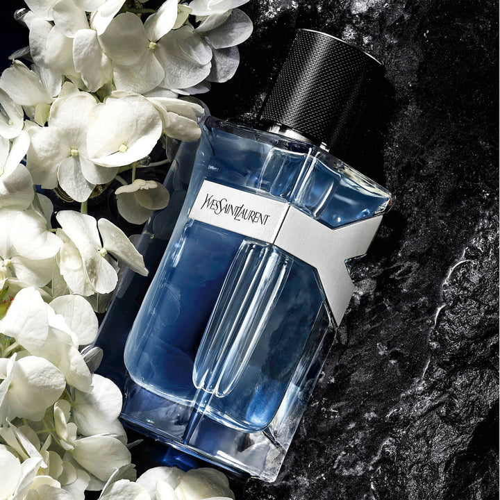 Yves Saint Laurent man Y EDT - 100ml | عطر رجالي واي من ايف سان لوران