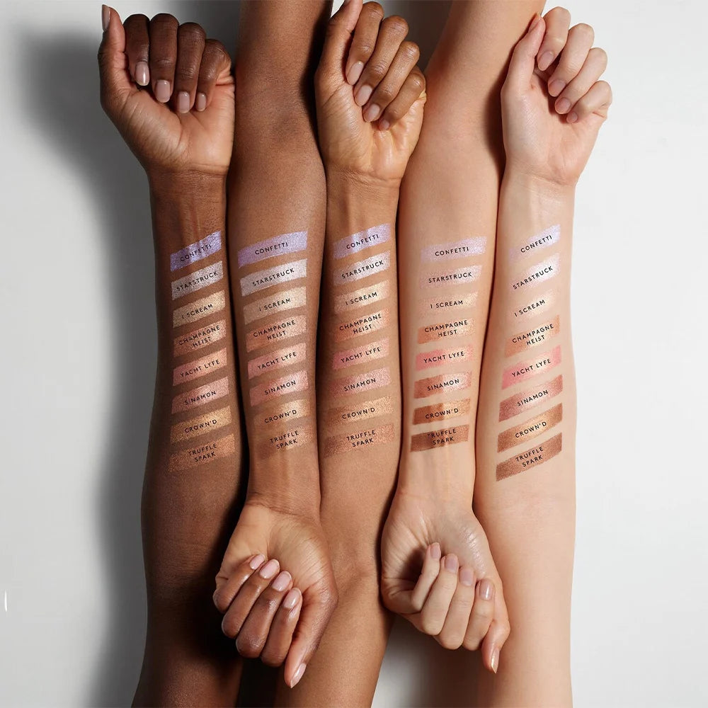 FENTY BEAUTY BY Match Stix Shimmer Skinstick - 7ml | فينتي بيوتي ستك هايلايتر - 7مل