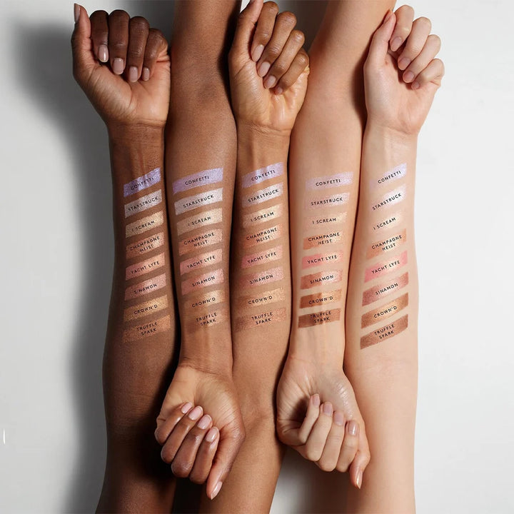 FENTY BEAUTY BY Match Stix Shimmer Skinstick - 7ml | فينتي بيوتي ستك هايلايتر - 7مل