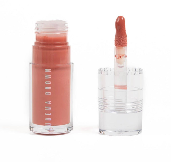 LUDEMA BROWN Gloss Bomb - 5ml  |لوديما براون غلوس للشفاه– 5 مل