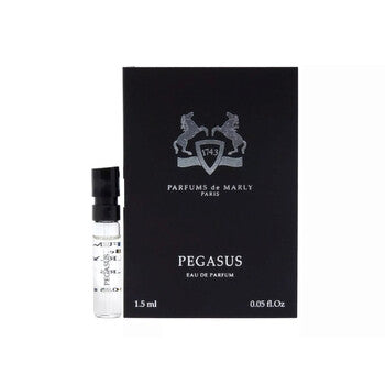 De Marly Pegasus Sample - 1.5ml | دي مارلي عينة عطر بيغاسوس - 1.5 مل