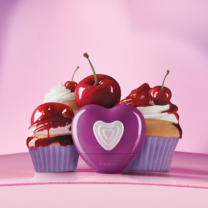 Escada Ladies Party Love EDP - 100ml | اسكادا عطر  بارتي لاف للنساء  - 100مل