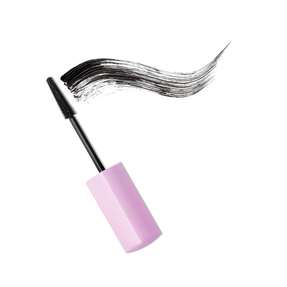 Pastel Show Your Look 24H Volume Mascara Extra Black Long Lasting - 9ml | باستيل ماسكارا شو يور لوك اكسترا بلاك - 9 مل