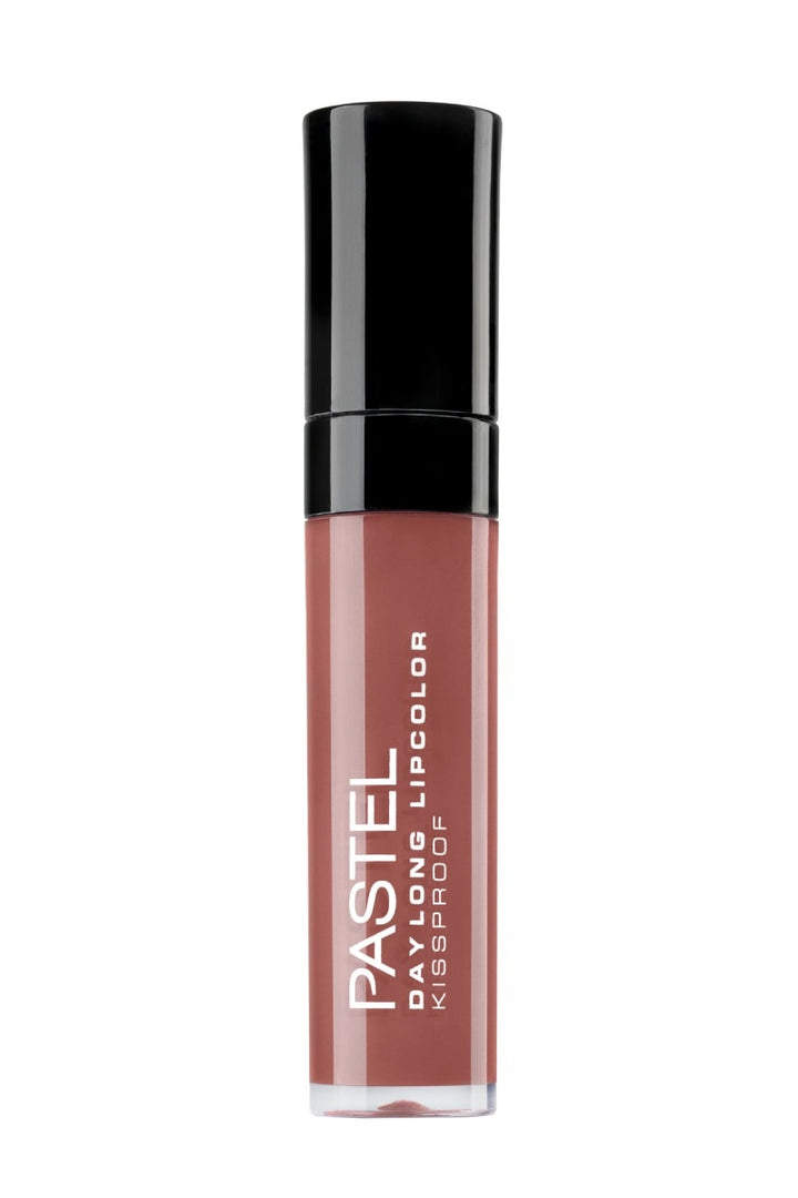 Pastel Day Long Lipcolor Kissproof - 7ml | باستيل أحمر شفاه بتأثير يدوم طويلا - 7مل