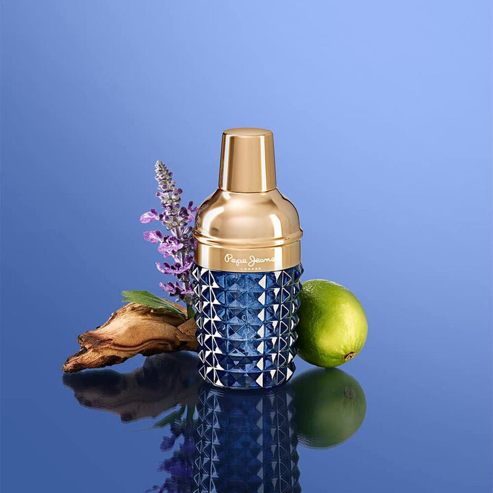 Pepe Jeans London  Celebrate Him EDP - 100ml | بيبـي جينز سيليبريت للرجال 100 مل