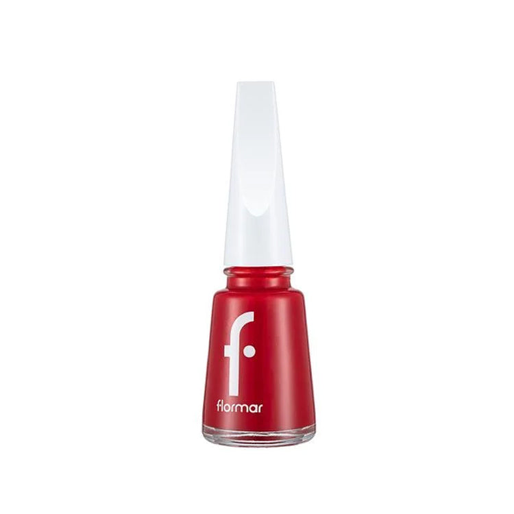 Flormar Nail Enamel | فلورمار صبغ اظافر