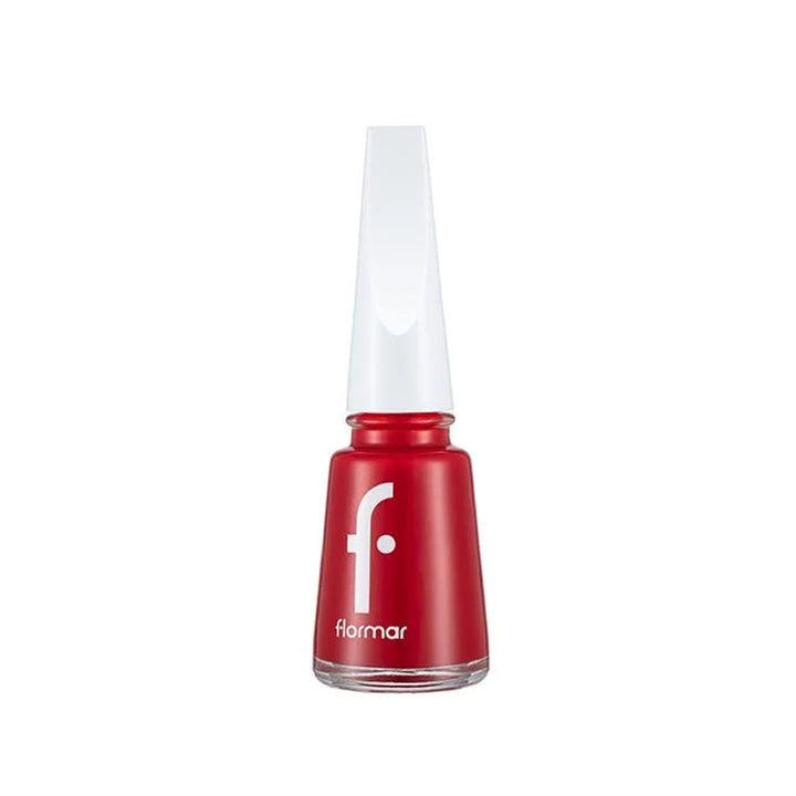 Flormar Nail Enamel | فلورمار صبغ اظافر