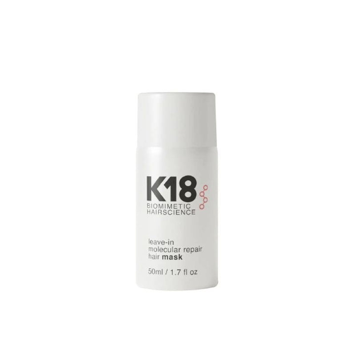 K18 Peptide Prep Detox Shampoo - 53ml | كي 18 شامبو ديتوكس بالببتيدات - 53 مل