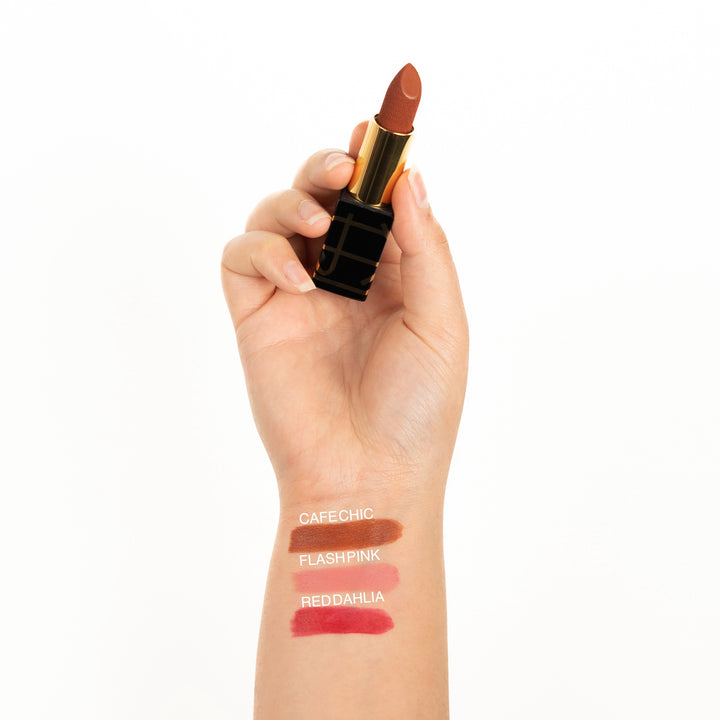 Nexo Matte Lipstick Retro | نكسو قلم أحمر شفاه مات