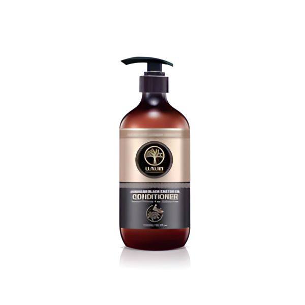 LUXURY Jamaican Black Castor Oil Conditioner - 1000ml | لكجري بلسم زيت الخروع الأسود الجامايكي - 1000 مل
