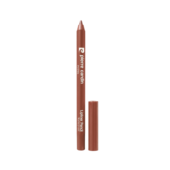 Pierre Cardin Lipliner Pencil waterproof brown lip liner packaging