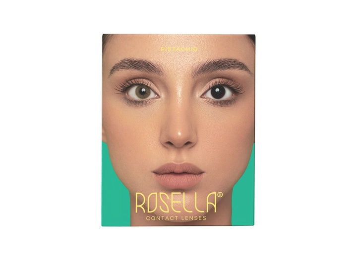 ROSELLA Annual Contact Lenses | روسيلا عدسات لاصقة سنوية