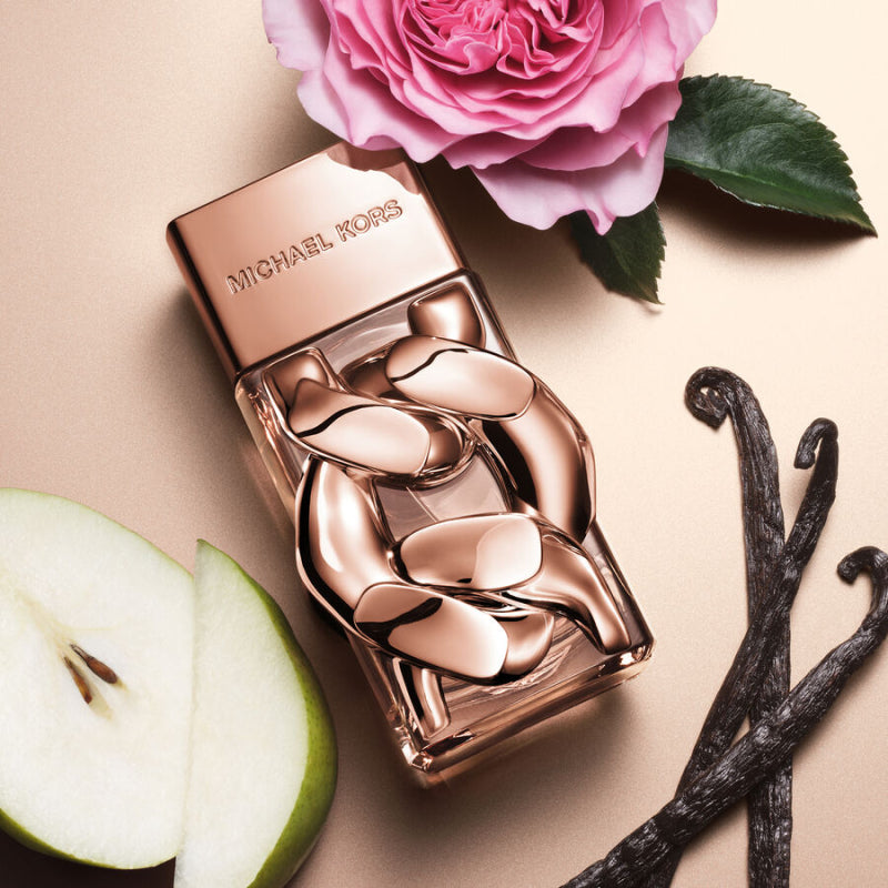 MICHAEL KORS ABSOLU POUR FEMME EDP - 100ml |مايكل كورس عطر ابسولو للنساء  - 100 مل