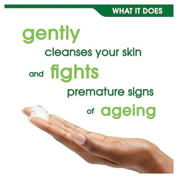 Simple Regeneration Age Resisting Facial Wash - 150ml | سمبل غسول محاربة التجاعيد - 150 مل