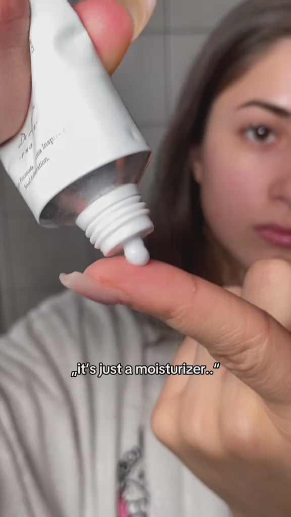 DR. ALTHEA - 147 Barrier Cream - 50ml | دكتور الثيا كريم مرمم للبشرة 147 - 50 مل