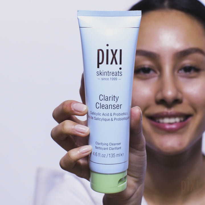Pixi Clarity Cleanser - 135ml | بيكسي غسول منقي للوجه - 135 مل