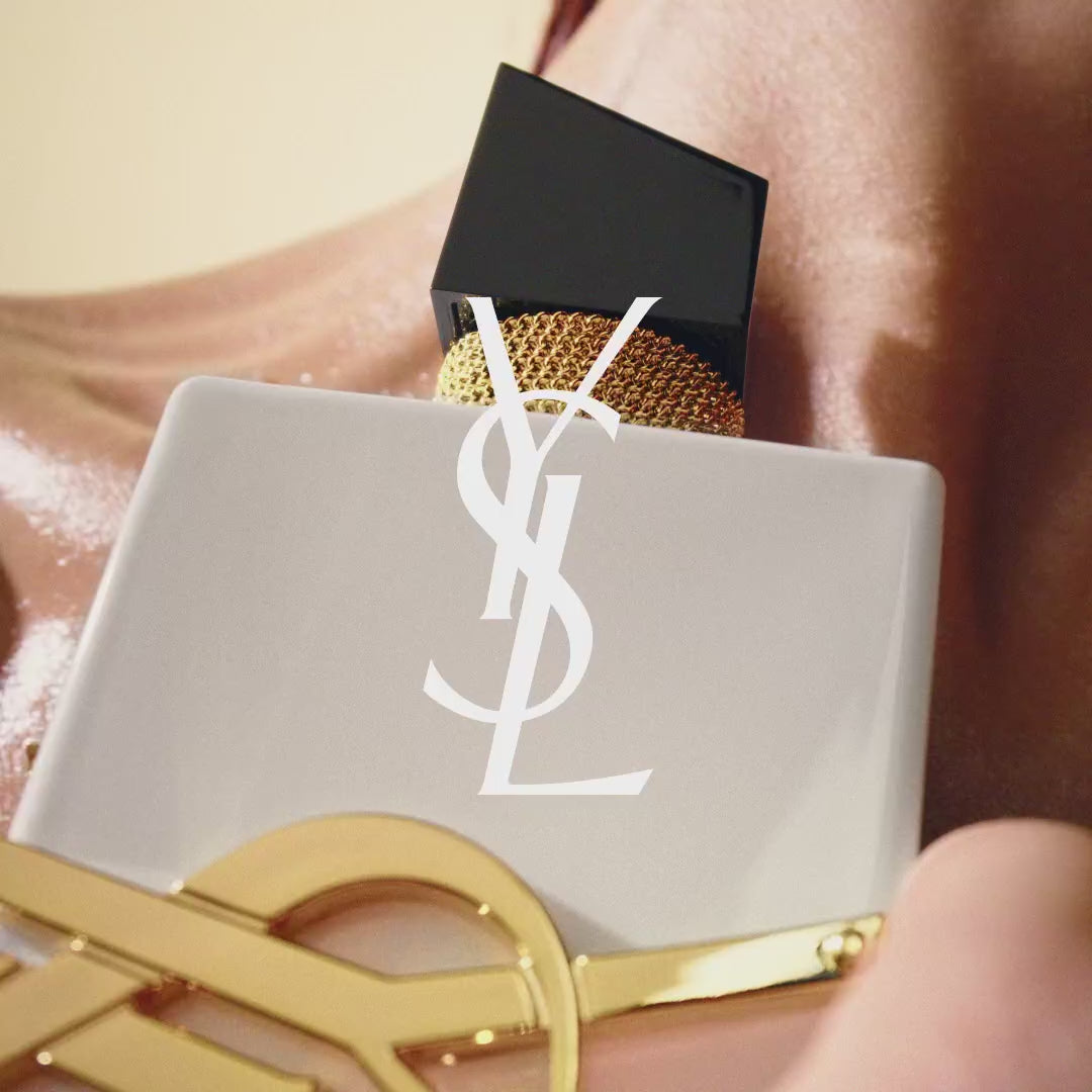 Yves Saint Laurent LIBRE L EAU NUE EDP - 90ml | عطر ليبر لو نو من  ايف سان لوران او دو بارفان للنساء - 90 مل