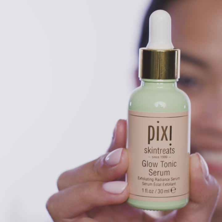 Pixi Glow Tonic Serum - 30ml | بيكسي سيروم لتعزيز اشراقة البشرة - 30 مل