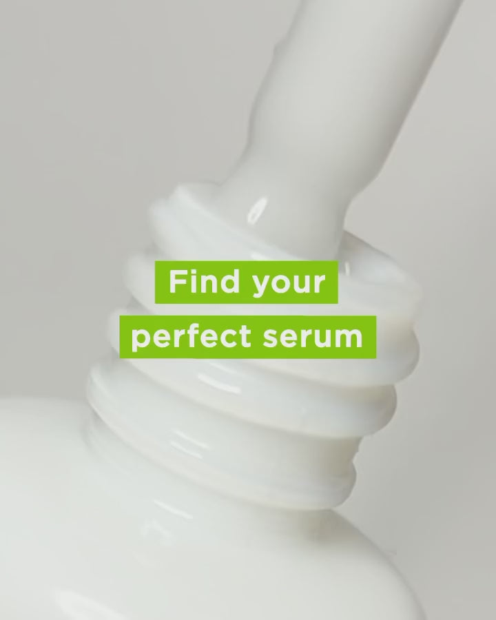 Simple Booster Serum 3% Hyaluronic Acid & B5 - 30 ml | سمبل سيروم هيالورونيك اسيد 3% و بانتينول - 30 مل